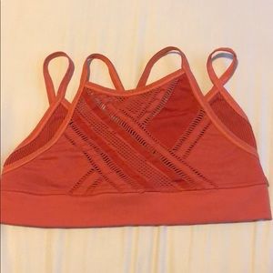 Nux sports bra